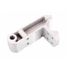 Aluminum Sand Casting Machining